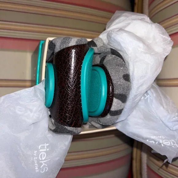 🦄 NIB Tieks Incognito (B&W Camo) - Limited Edition🦄 - Picture 4 of 5